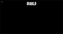 Desktop Screenshot of diablorotary.com